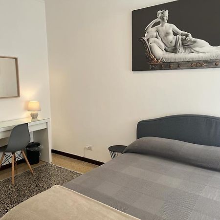 House Of Mia In Prati Apartamento Roma Exterior foto