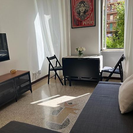 House Of Mia In Prati Apartamento Roma Exterior foto