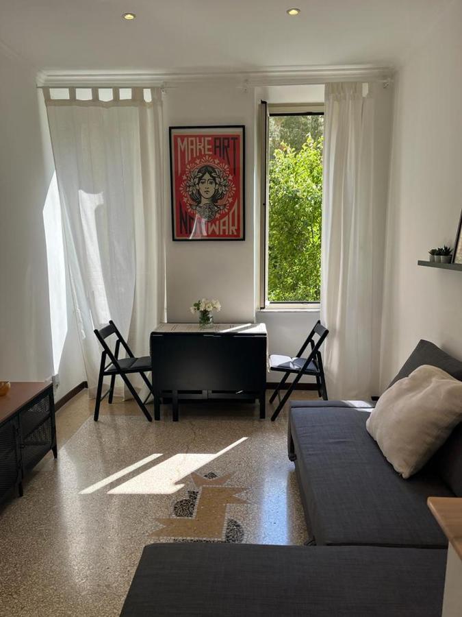House Of Mia In Prati Apartamento Roma Exterior foto