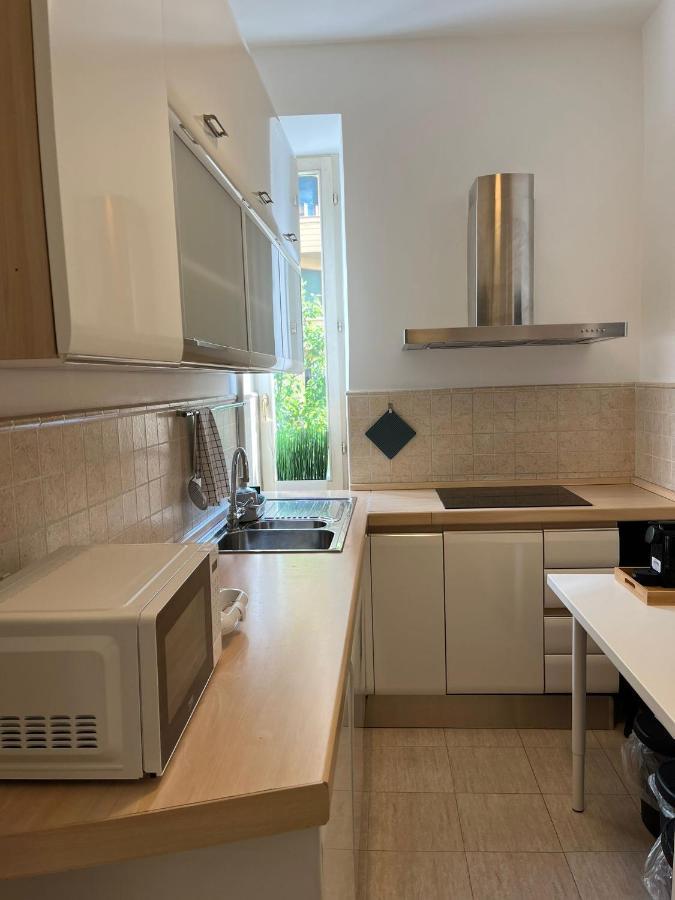 House Of Mia In Prati Apartamento Roma Exterior foto