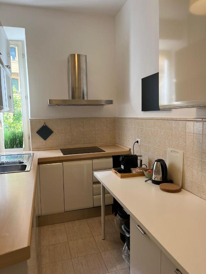 House Of Mia In Prati Apartamento Roma Exterior foto