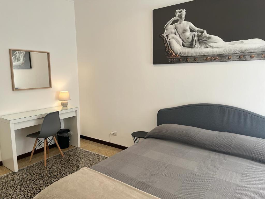 House Of Mia In Prati Apartamento Roma Exterior foto