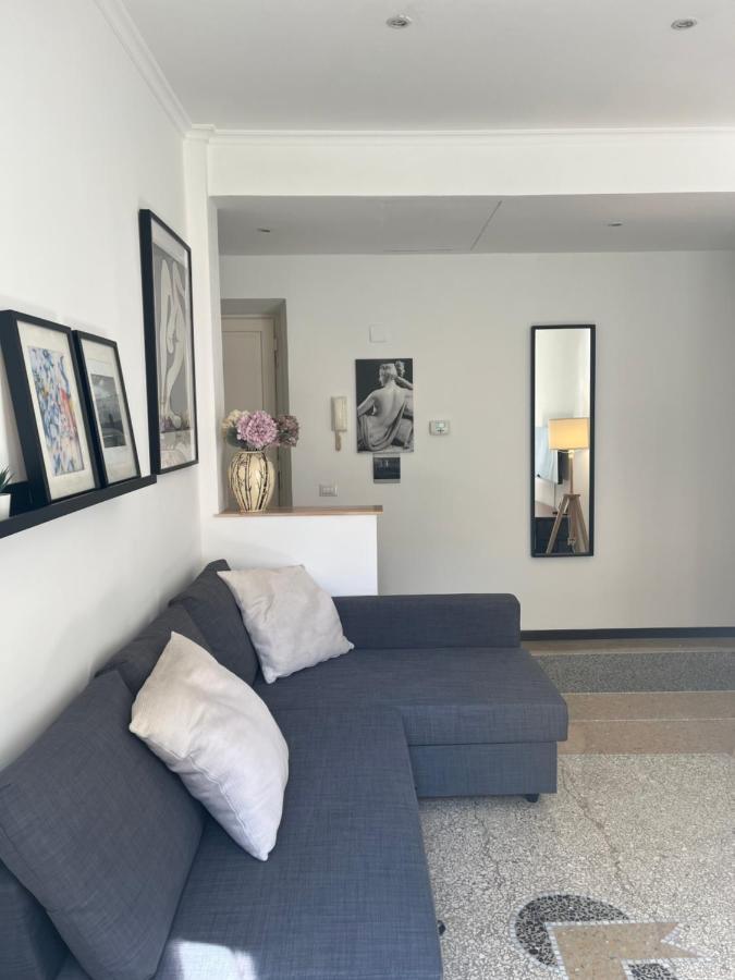 House Of Mia In Prati Apartamento Roma Exterior foto