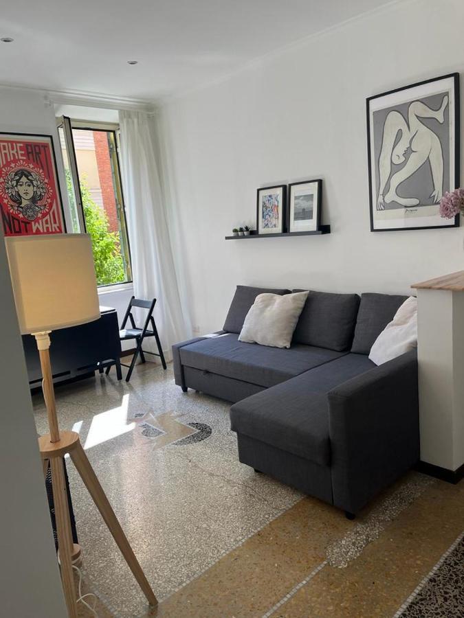 House Of Mia In Prati Apartamento Roma Exterior foto