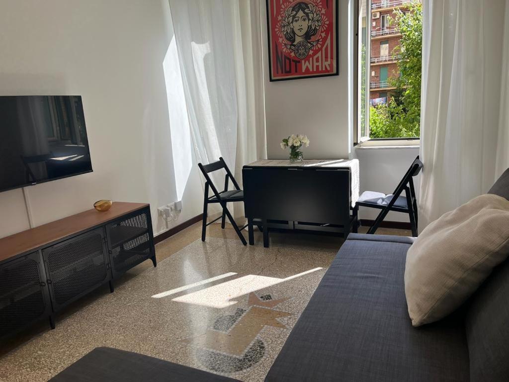 House Of Mia In Prati Apartamento Roma Exterior foto